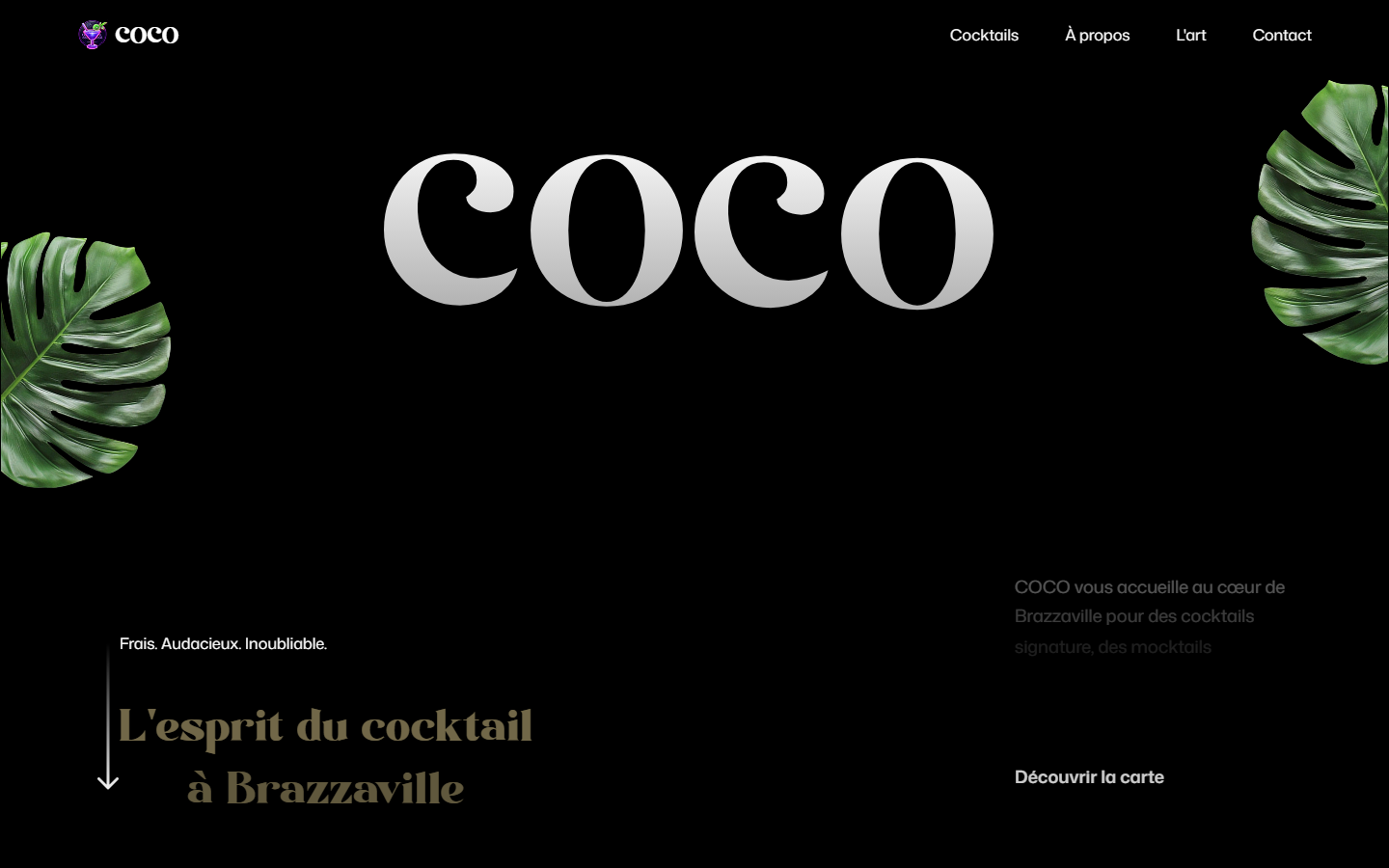 COCO