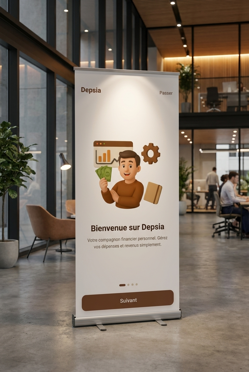 Depsia